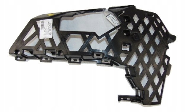 Volkswagen Passat Ön Tampon Sol Destek Braketi 2015-2019 - 3G0807177