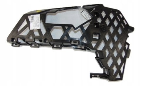 Volkswagen Passat Ön Tampon Sol Destek Braketi 2015-2019 - 3G0807177