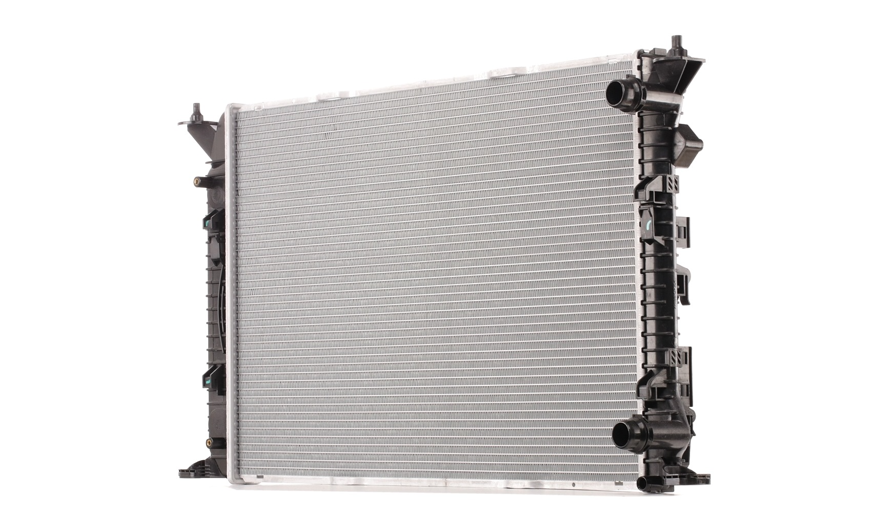 Su Radyatoru Brazıng Mt 720X469x26 Mm Audı Q3. Q5 8K0121251R