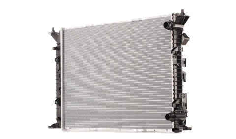Su Radyatoru Brazıng Mt 720X469x26 Mm Audı Q3. Q5 8K0121251R