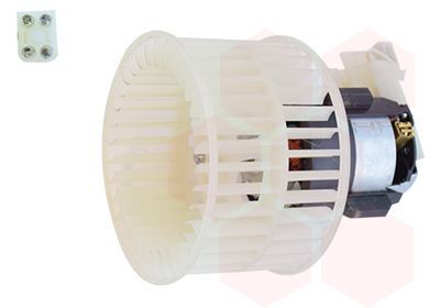 Kalorıfer Motoru Rezıstanslı Opel Vectra A 88-95 1808067