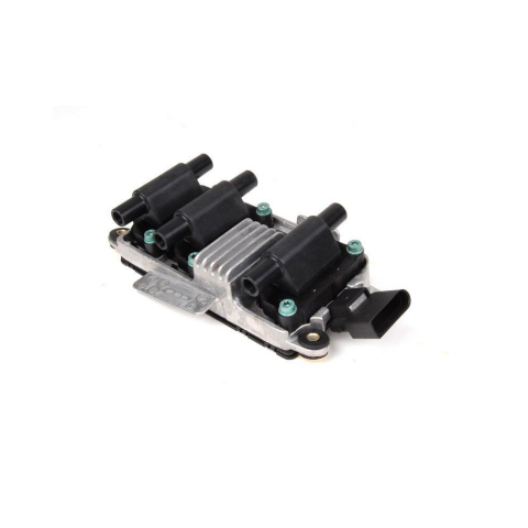 Ngk Ateşleme Bobini VW Passat - A4 - A6 2.8 AGE-APR-ATQ-AMQ 1997-2004 078905104