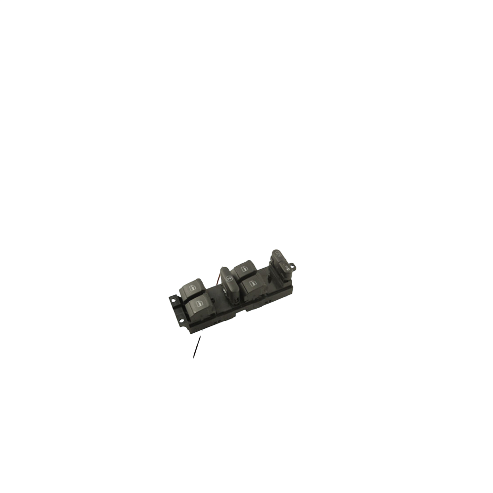 Cam Açma Düğmesi 9 Pin 4'lü Vw Bora Golf Passat 1J4959857B