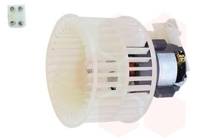 Kalorifer Motoru Rezistanslı Opel Vectra A 1988-1995 1808067