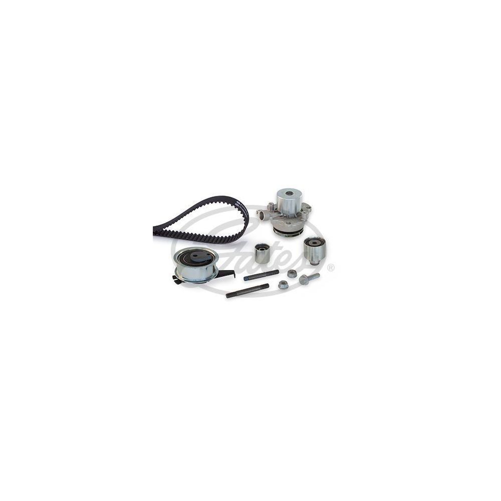 Gates Triger Seti Golf 7 A3 Leon Passat 04L198119B