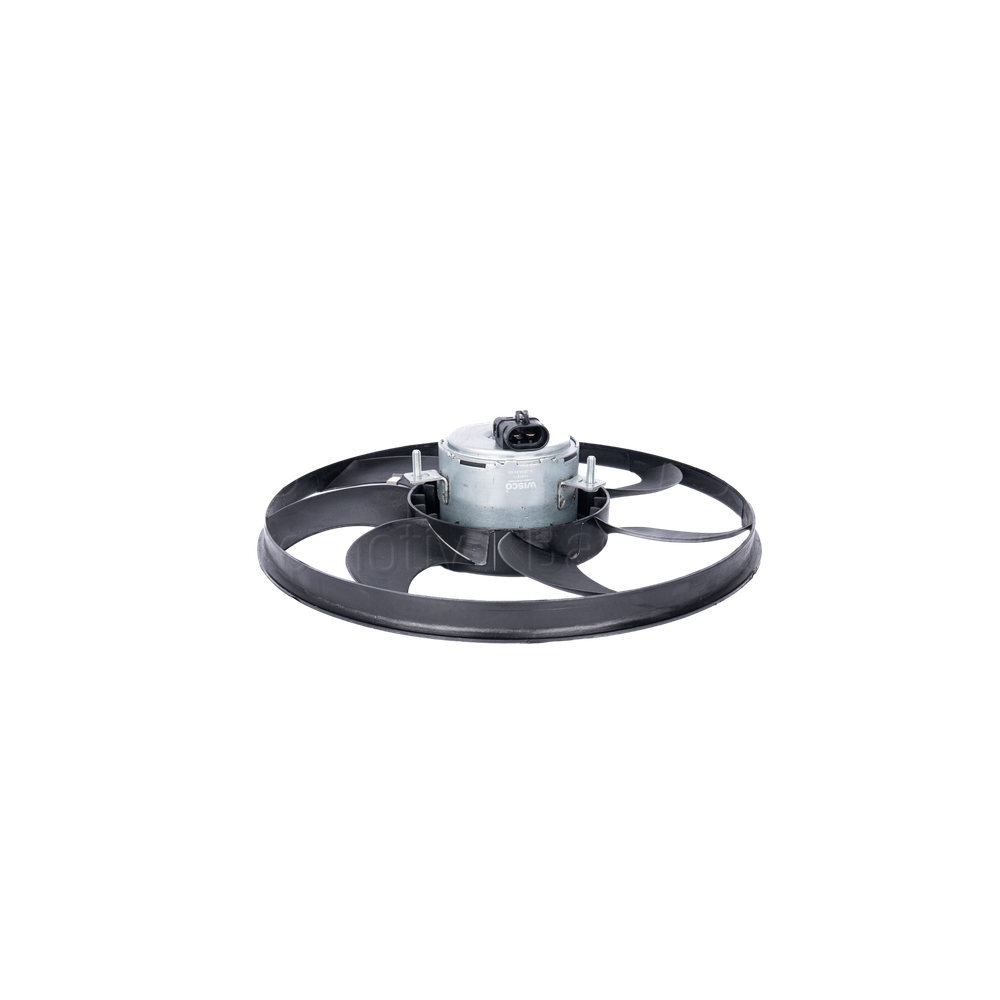 Fan Motoru Davlumbazsız 360mm 2 Fiş 7 Kanat Opel Astra F - Vectra A 1.4 1.6 1.8 2.0 16V 1988- 1341242