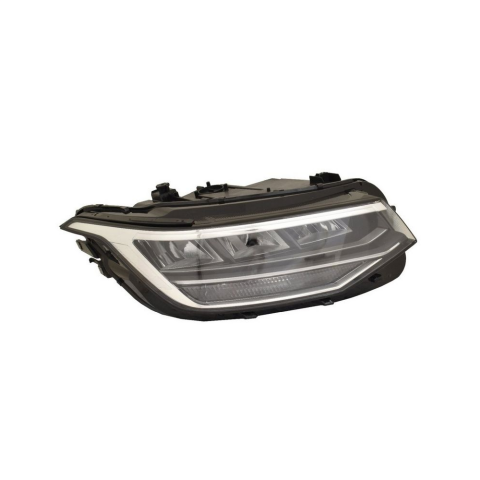Depo Far Sağ VW Tiguan 2021-2021 5NB941036G