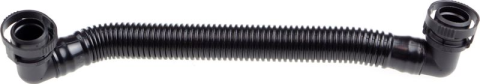 Yag Buhar Hortumu Polo Cordoba Ibıza Fabıa 01- R 036103493CP