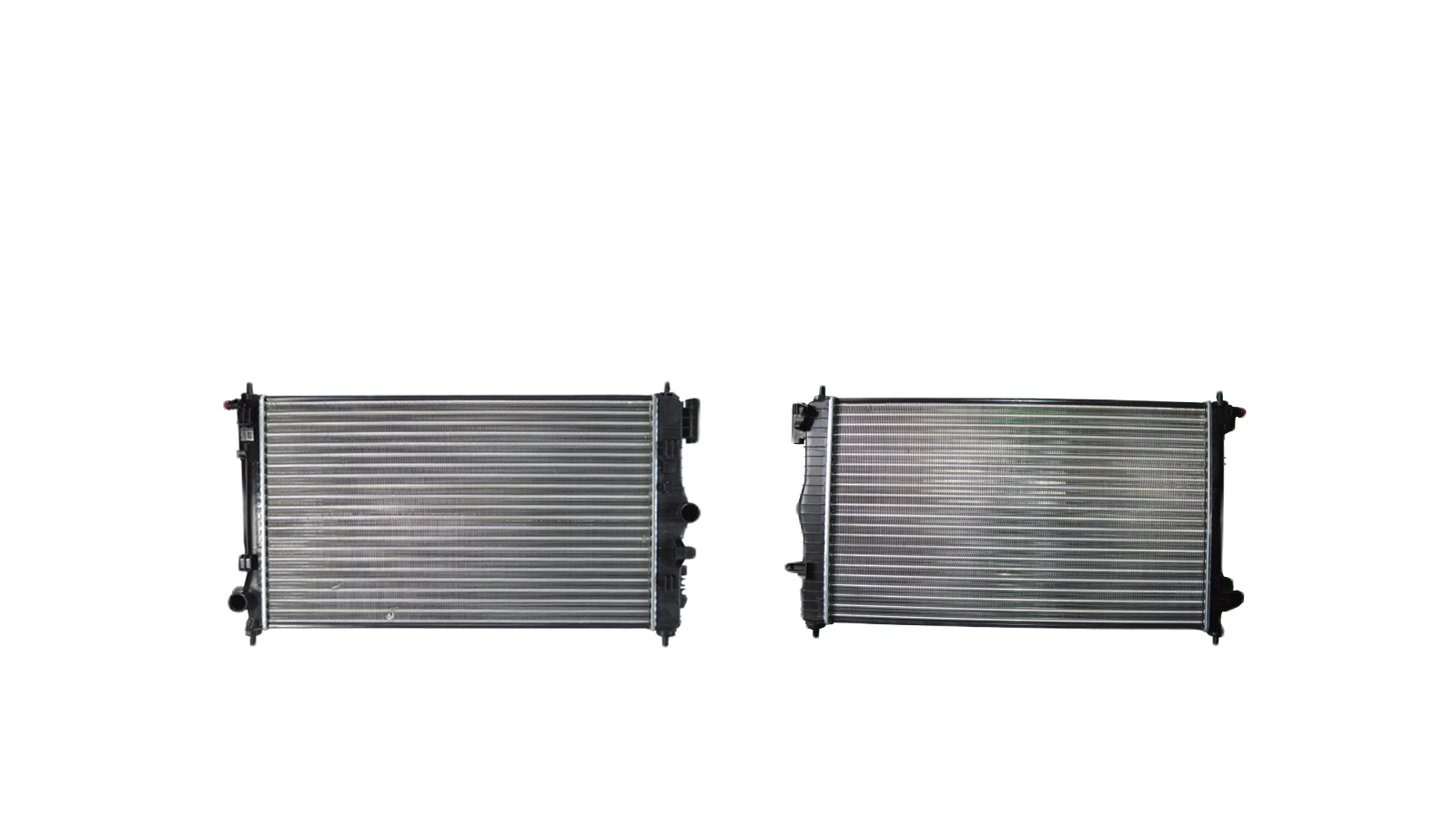 Su Radyatoru Mekanık Mt 680X379x26 Opel Insıgnıa 2.8 1300293