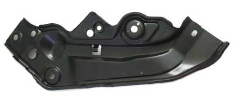 Braket Polo 18- Ioe-Vw 2G0806929D