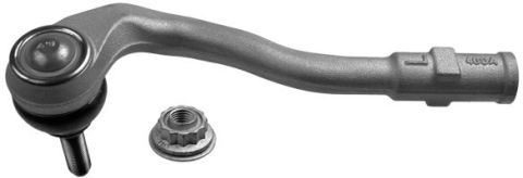 Rot Bası Sol A4 A5 A6 Q5 08- Lemforder 4G0423811A