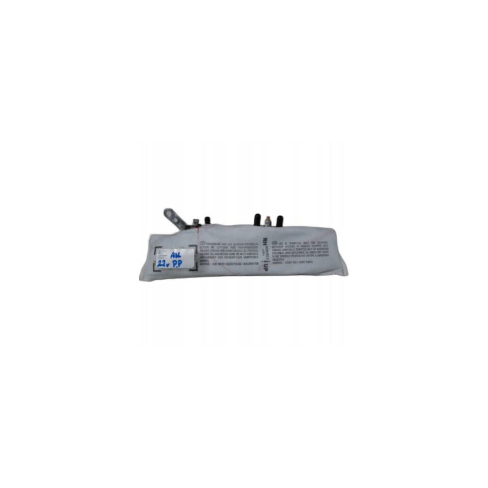 Boem Kontrol Ünitesi - Yan Sağ VW A3 2020-2020 8Y0880242D