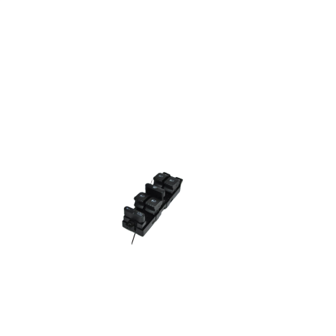 Skoda Cam Açma Düğmesi 9 Pin 4'lü 1J4959857C - Uygun Fiyat