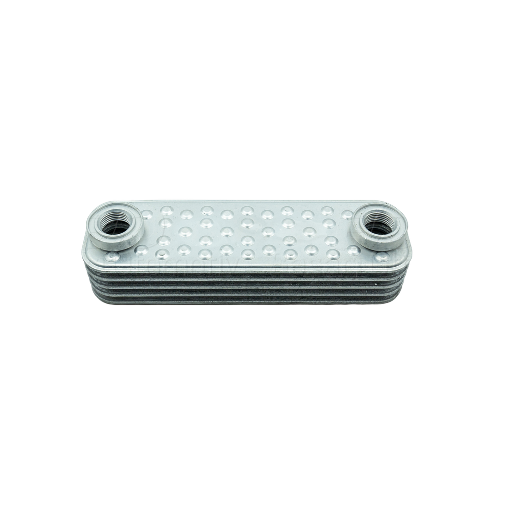 Yağ Soğutucusu Tek +Conta Land Rover Discovery II L318 1998- PBC000100
