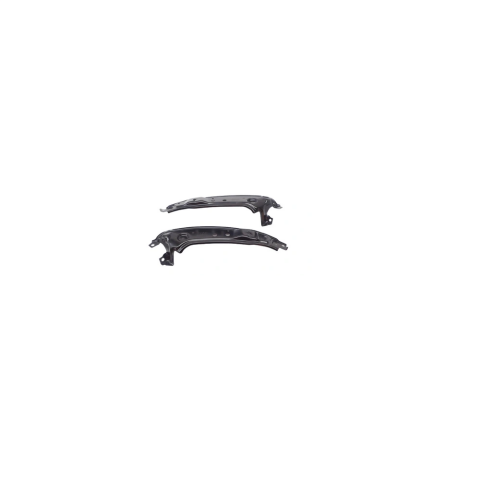Volkswagen Caddy 2020- Sol Panel Üst Sacı 2K7805931