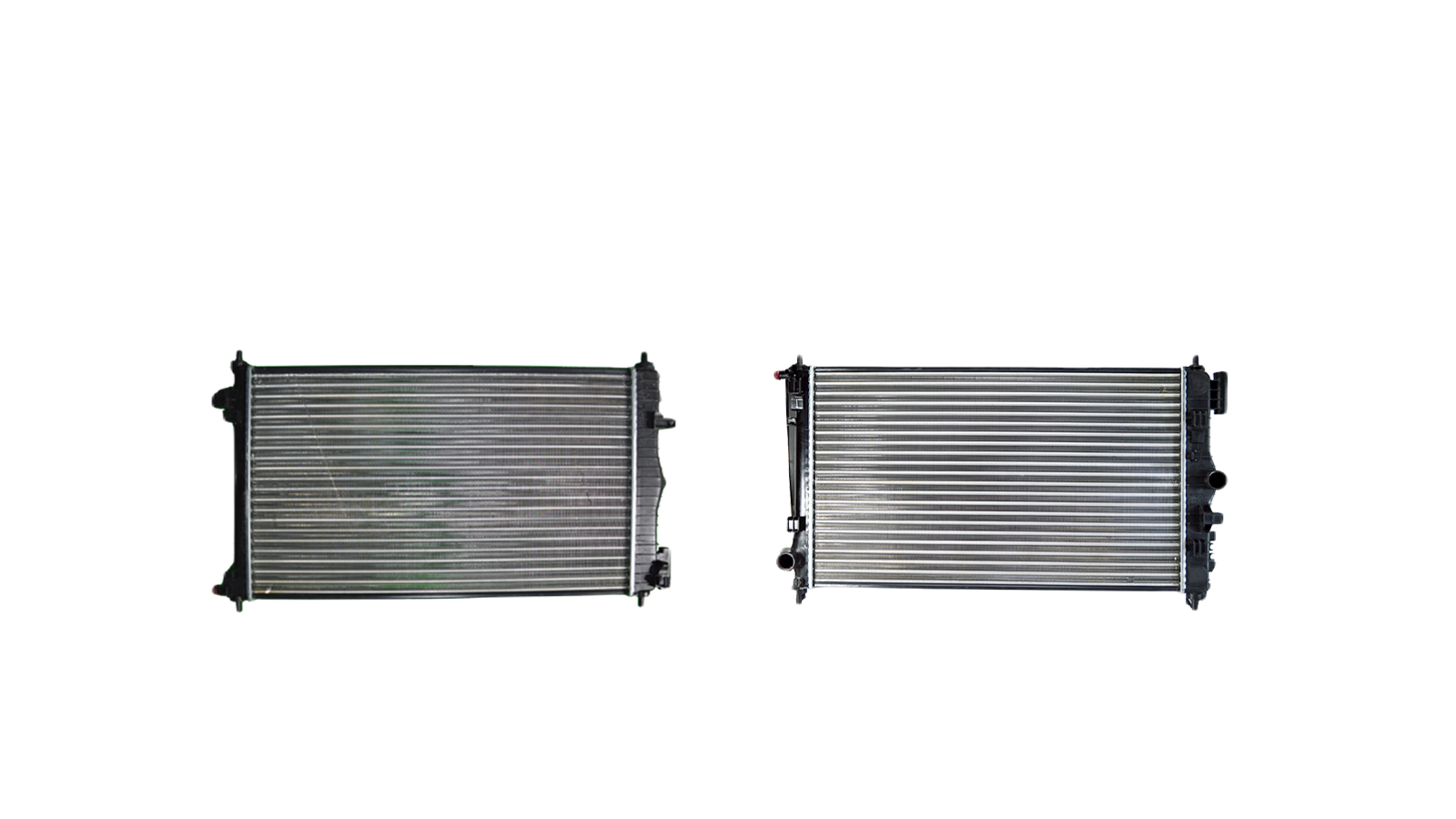 Su Radyatoru Mekanık Mt 680X379x26 Opel Insıgnıa 2.8 1300289