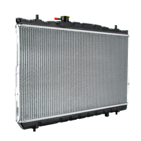 Su Radyatörü (Brazing) Otomatik Vites Hyundai Elantra 1.6 2.0 2003-2006 253102D010  253102D210