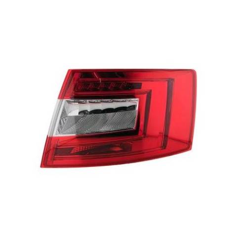 Octavıa Stop Lambası Sag 17- [Hella] [5E5945712]