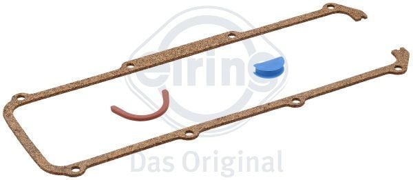 Üst Kapak Contası Golf1 Golf2 A80 78-91 Elrıng 026198025A