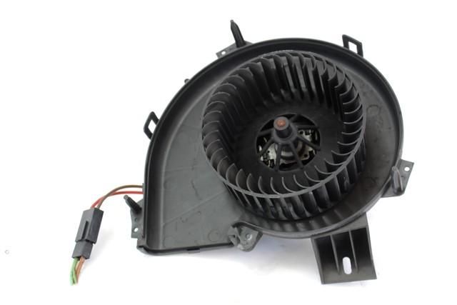 Kalorıfer Motoru Rezıstanssız Opel Corsa C 1.0 1.2 1 1845222