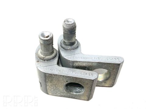 Passat A3 Tıguan Kapı Mentesesı Sag 15- [Ioe-Vw] [8X4833406B]