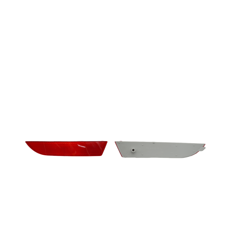 Seat Leon Arka Sol Tampon Reflektörü 1P0945105E - Wisco