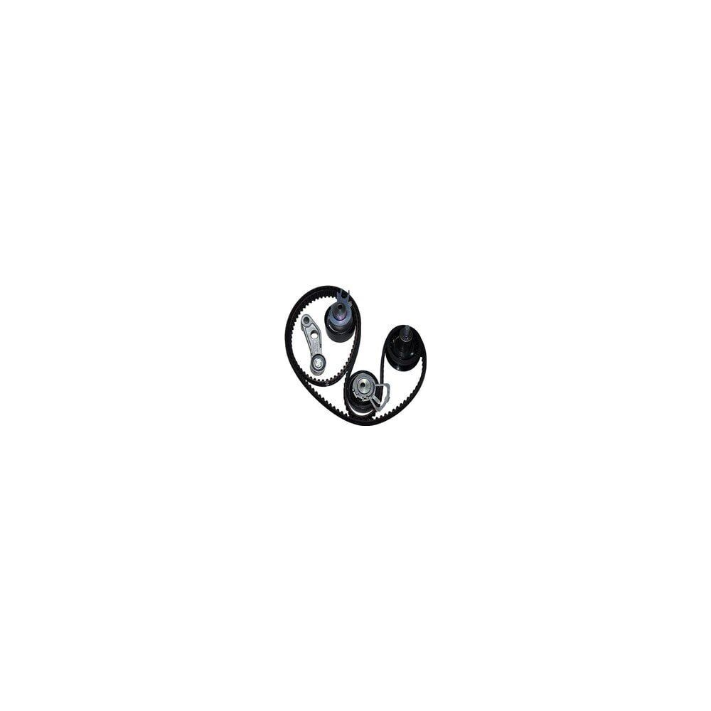 Gates Triger Seti ve Devirdaim Volkswagen Golf 4 036198119E