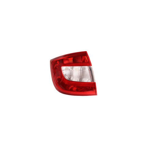 Depo Stop Sol Skoda Rapid 2013-2018 5JH945111