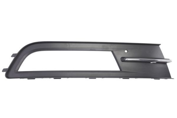 Volkswagen Passat Sağ Sisli Izgara 2015-2019 (Kromlu) - 3G08546629B9