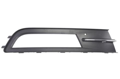 Volkswagen Passat Sağ Sisli Izgara 2015-2019 (Kromlu) - 3G08546629B9