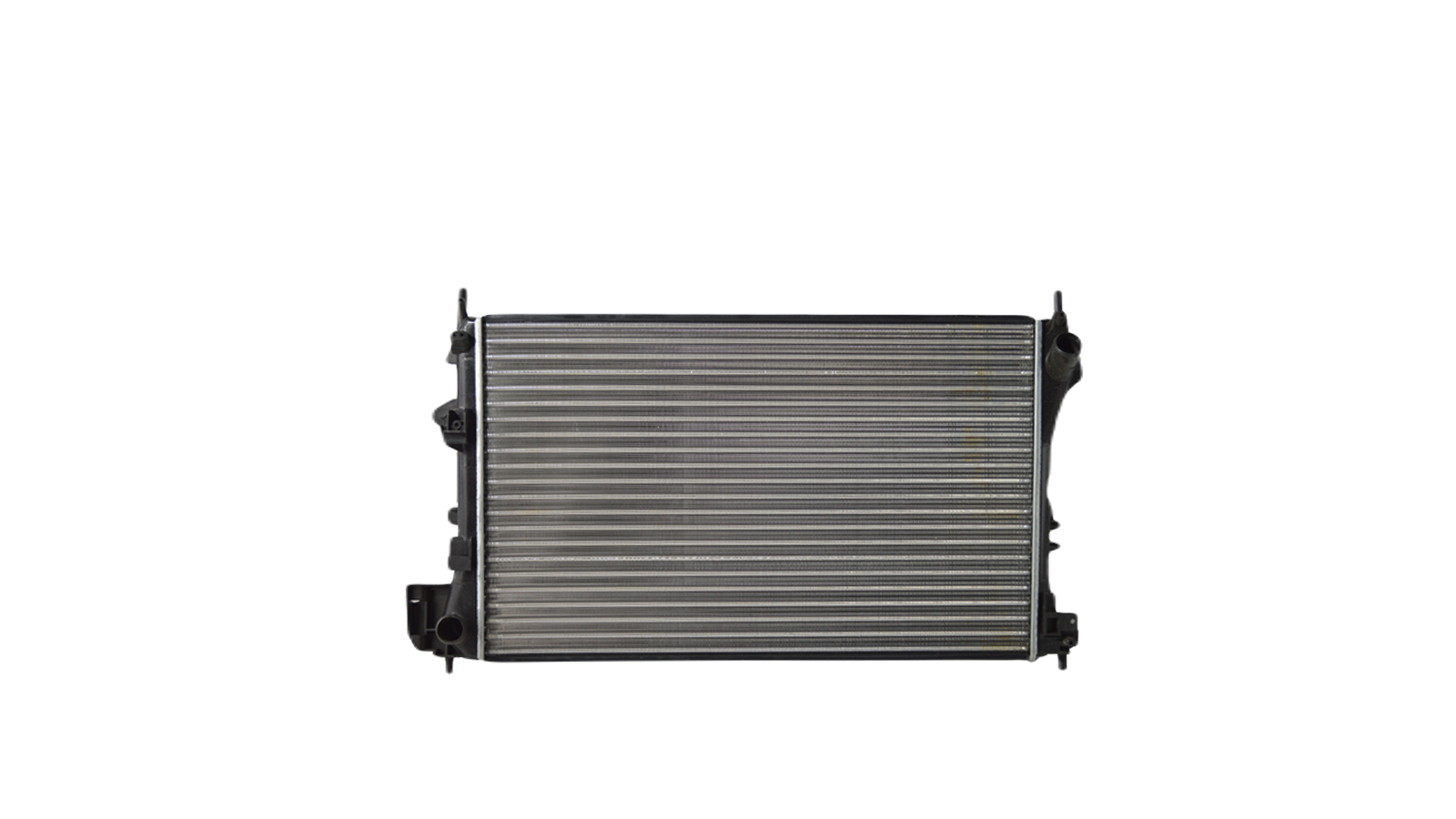 Su Radyatoru Mekanık Mt 650X398x34 Opel Vectra C 2.2 1300245