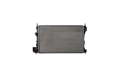 Su Radyatoru Mekanık Mt 650X398x34 Opel Vectra C 2.2 1300245