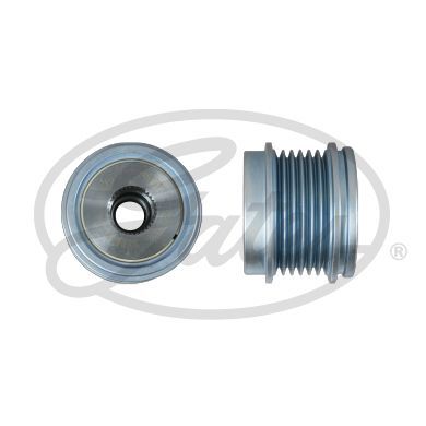 Alternatör Kasnagı Golf7 A3 Leon Octavıa 13- Gate 04L903023H