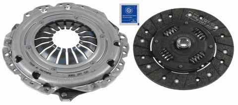 Debrıyaj Setı Opel Astra H Vectra C 1.6Xep 04 > 3000951687