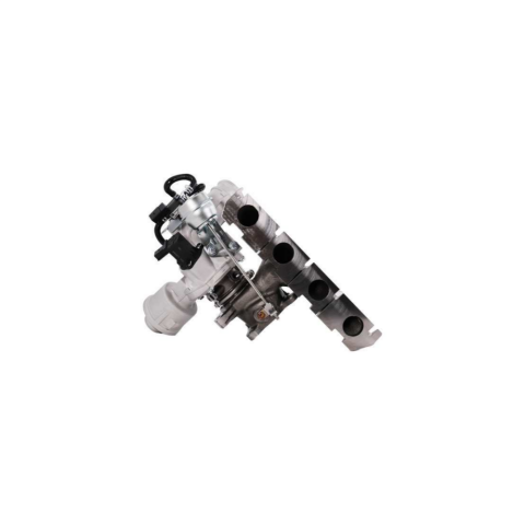 Turbo Şarj VW A3 - A4 - A5 - A6 2.0 TSI CCTA-CCZA-CCZB-CAWB-CAEB-CFKA-CDNB-CDNC-CVKB-DBPA 06H145702G