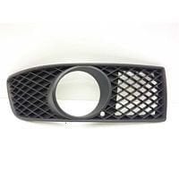 Tampon Izgarası Sisli Sağ Volkswagen Polo Hb 2000-2001