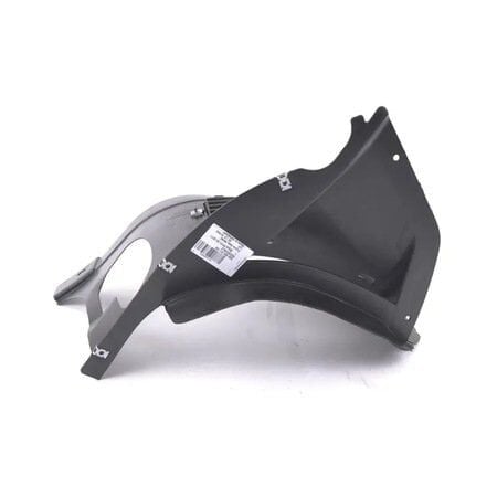 Çamurluk Davlumbazı Ön Sağ Kısa Tip Volkswagen Golf 7 2013-2019