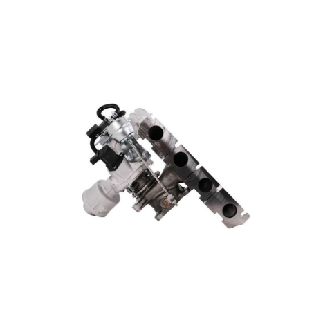 Turbo Şarj VW A3 - A4 - A5 - A6 2.0 TSI CCTA-CCZA-CCZB-CAWB-CAEB-CFKA-CDNB-CDNC-CVKB-DBPA 06H145702G