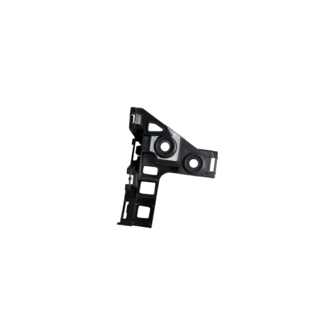 Tampon Braketi Arka Sol VW Golf 7 - Golf 7.5 2013- 5G6807393A