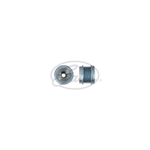 Gates Alternatör Kasnağı VW Golf 7 - Audi A3 - Seat Leon - Skoda Octavia 1.6 TDI - 2.0 TDI 2013- 04L903023H