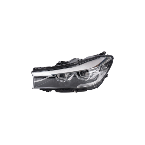 Far Sol Led BMW 7 Serisi G11 2015-2017 1EX354854011
