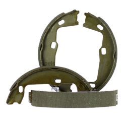 El Fren Balatası 160X25mm Opel Vectra B 95-03/ Astra 1605921