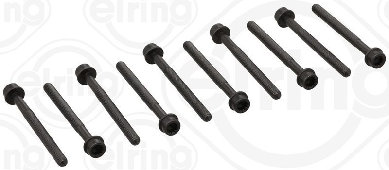 Passat A3 A4 Sılındır Kapak Saplaması 13- [Elrıng] [WHT005305]