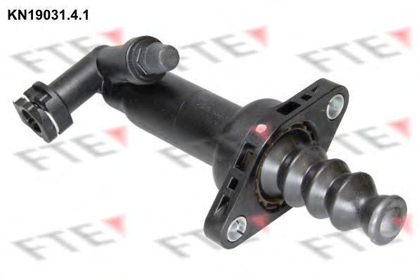 Debrıyaj Alt Merkezı Vw Golf5 A3 Passat Caddy [KN1903141]