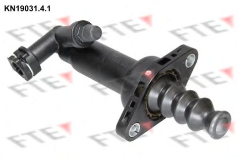 Debrıyaj Alt Merkezı Vw Golf5 A3 Passat Caddy [KN1903141]
