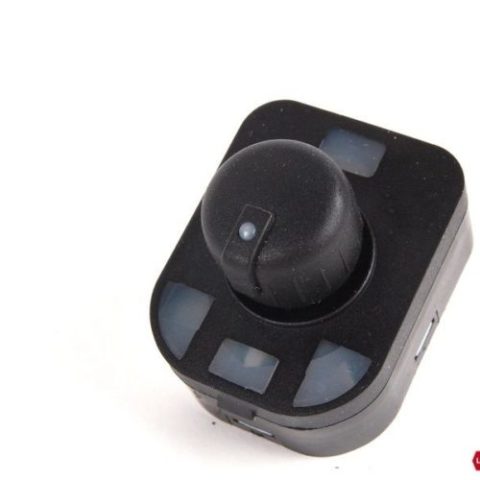 Ayna Kumanda Dügmesı A3 A4 A6 A8 Q7 04- Bsg 8E0959565A