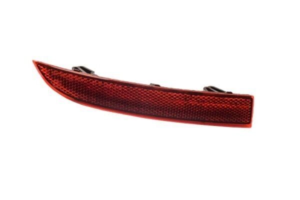 Tampon Reflektörü Arka Sol A4 15- Depo 8W0945105AA
