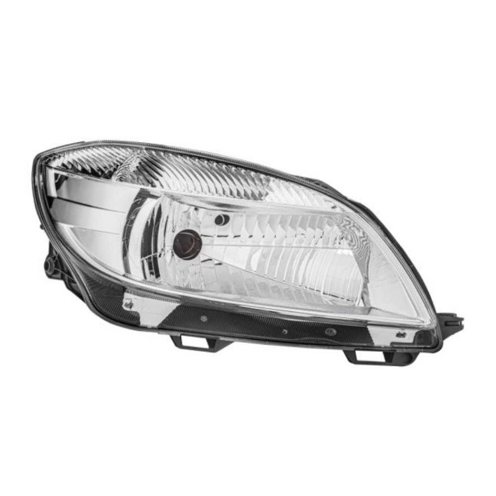 Hella Far Sağ VW Fabia - Roomster 2010-2014 5J1941018C