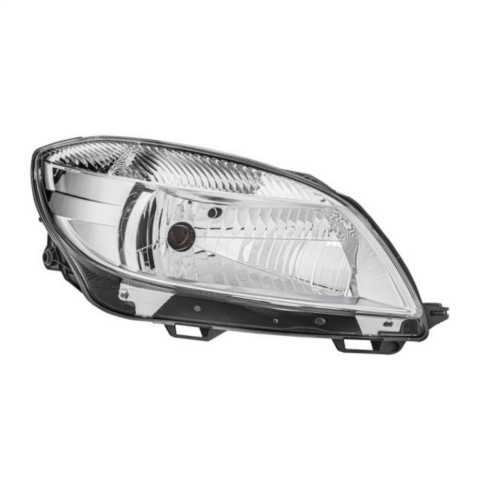 Hella Far Sağ VW Fabia - Roomster 2010-2014 5J1941018C