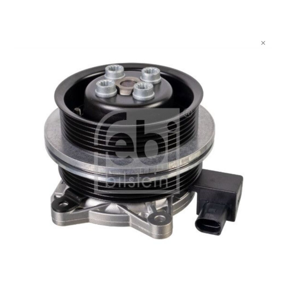 Febi Devirdaim VW Golf 5 - Golf 6 - Jetta - A3 - Leon 1.4 TSI 03C121004J